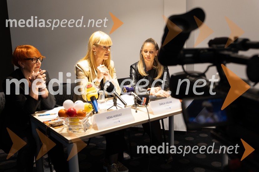 Citycenter Celje praznuje 20 let, predstavili pester praznični program