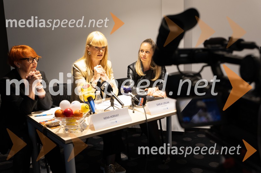 Citycenter Celje praznuje 20 let, predstavili pester praznični program