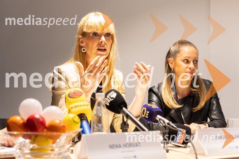 Citycenter Celje praznuje 20 let, predstavili pester praznični program