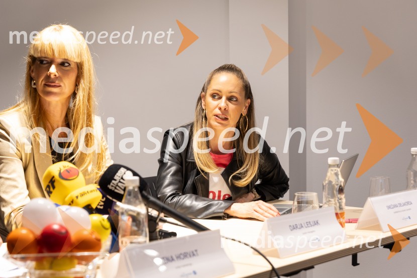 Citycenter Celje praznuje 20 let, predstavili pester praznični program