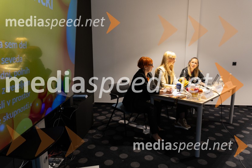 Citycenter Celje praznuje 20 let, predstavili pester praznični program