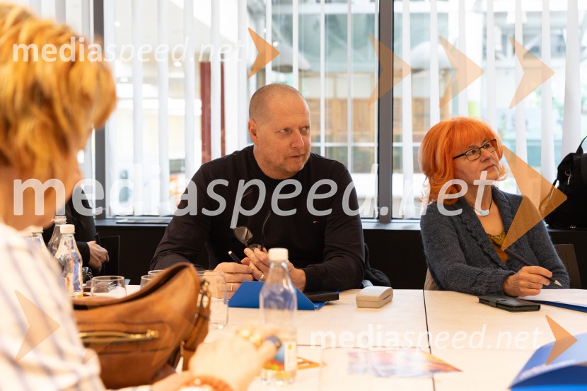 Citycenter Celje praznuje 20 let, predstavili pester praznični program