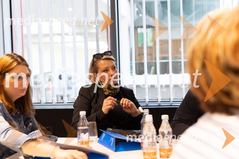 Citycenter Celje praznuje 20 let, predstavili pester praznični program