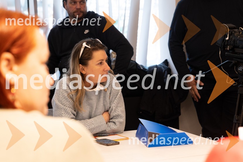 Citycenter Celje praznuje 20 let, predstavili pester praznični program