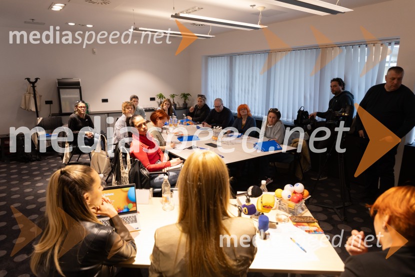 Citycenter Celje praznuje 20 let, predstavili pester praznični program