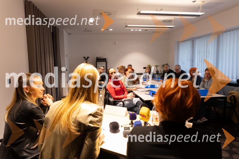 Citycenter Celje praznuje 20 let, predstavili pester praznični program