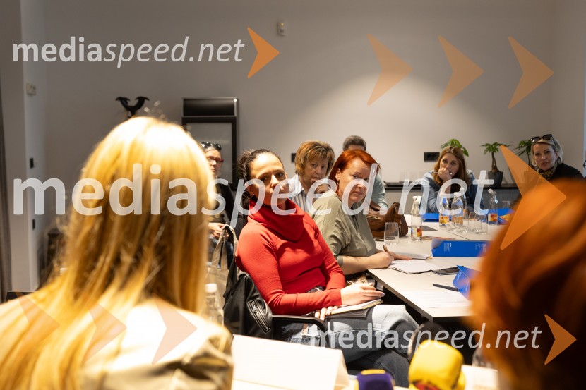 Citycenter Celje praznuje 20 let, predstavili pester praznični program