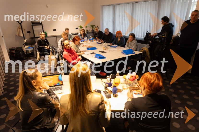 Citycenter Celje praznuje 20 let, predstavili pester praznični program