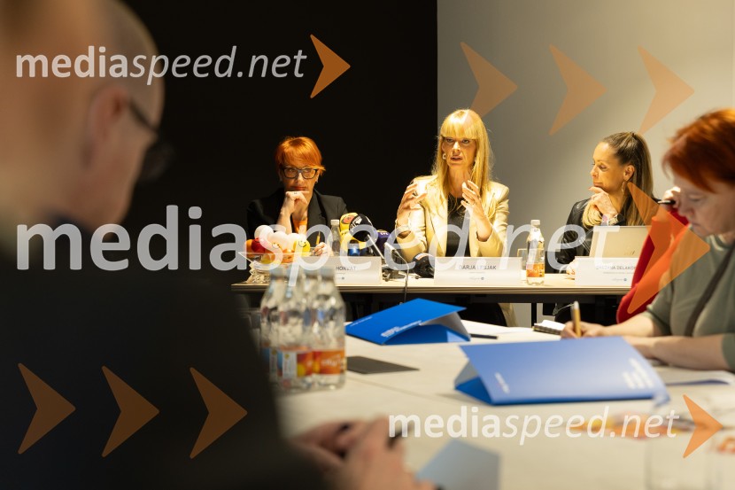 Citycenter Celje praznuje 20 let, predstavili pester praznični program