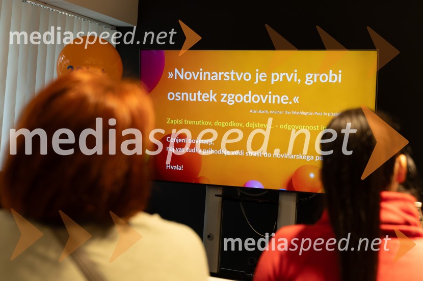 Citycenter Celje praznuje 20 let, predstavili pester praznični program