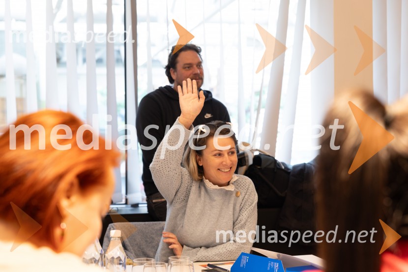 Citycenter Celje praznuje 20 let, predstavili pester praznični program