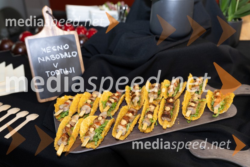 Citycenter Celje praznuje 20 let, predstavili pester praznični program