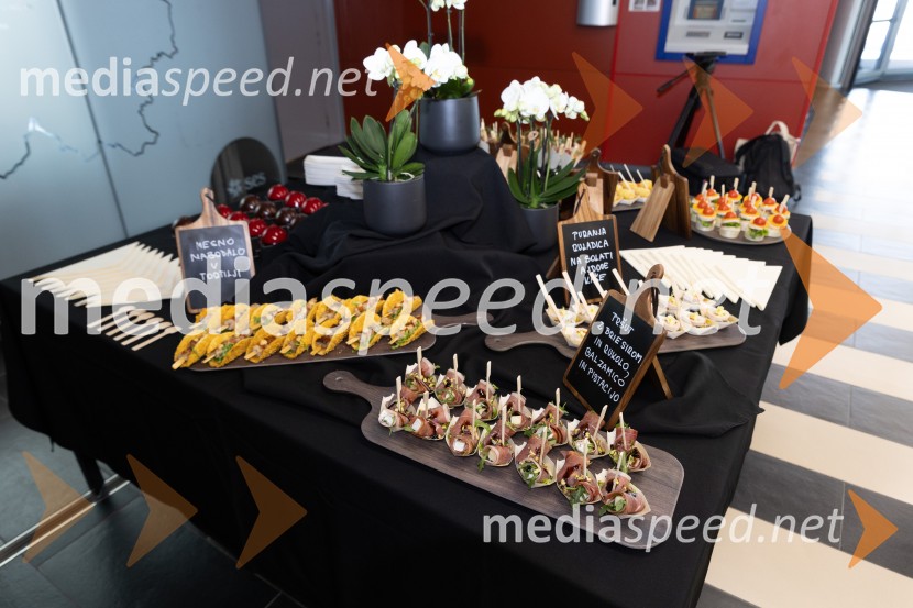 Citycenter Celje praznuje 20 let, predstavili pester praznični program