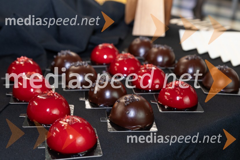 Citycenter Celje praznuje 20 let, predstavili pester praznični program