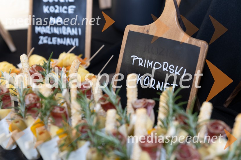 Citycenter Celje praznuje 20 let, predstavili pester praznični program