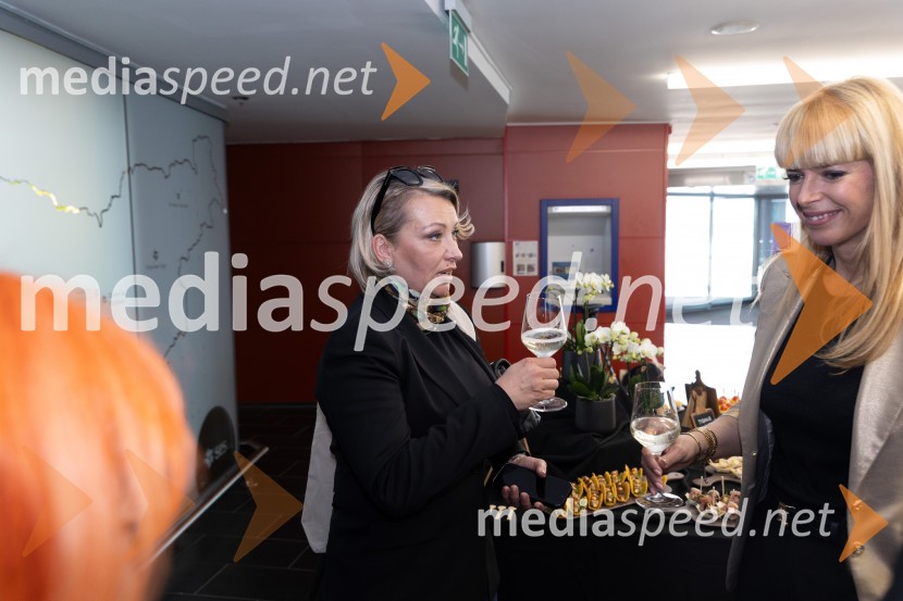 Citycenter Celje praznuje 20 let, predstavili pester praznični program