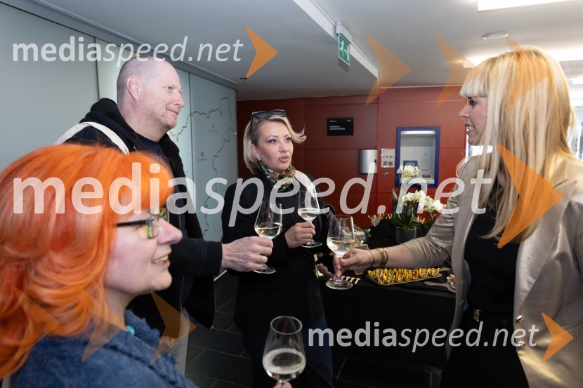 Citycenter Celje praznuje 20 let, predstavili pester praznični program