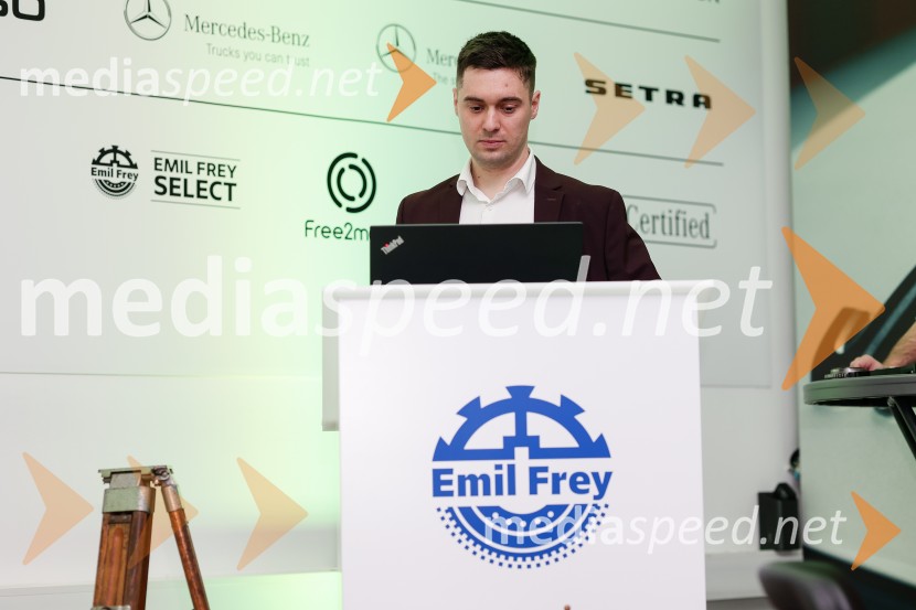 Jeep Compas, nova generacija modela, predstavitev