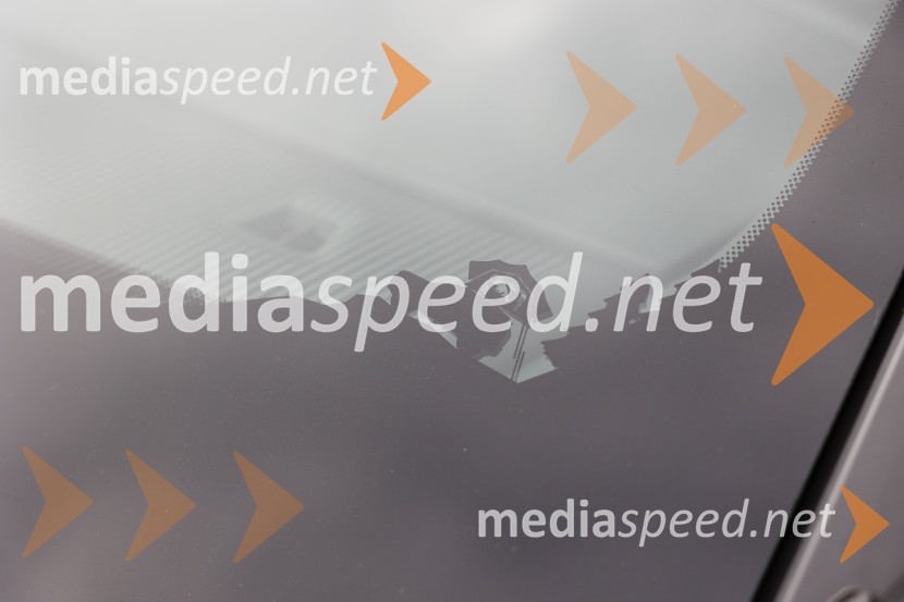 Jeep Compas, nova generacija modela, predstavitev