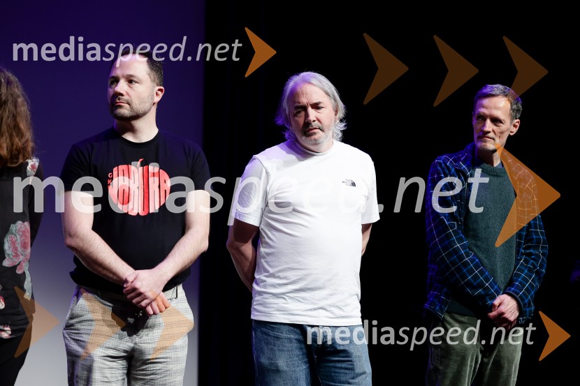 28. Festival dokumentarnega filma, odprtje, Cankarjev dom