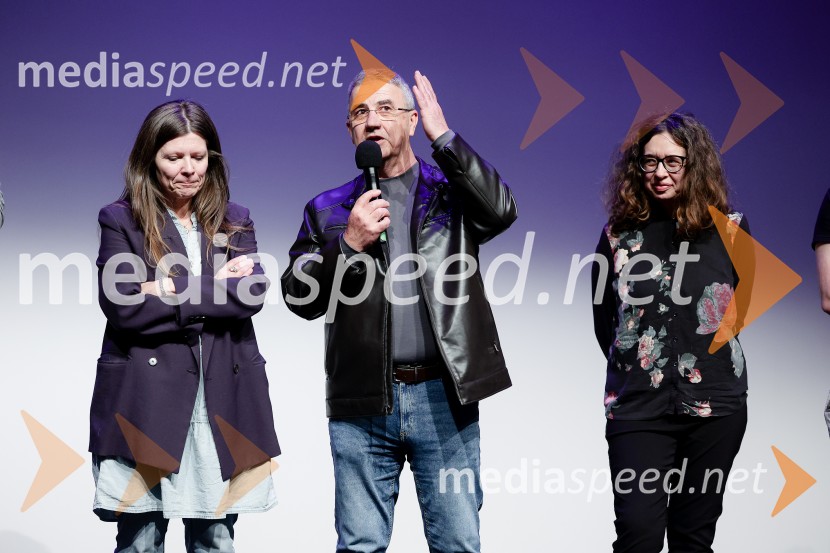 28. Festival dokumentarnega filma, odprtje, Cankarjev dom