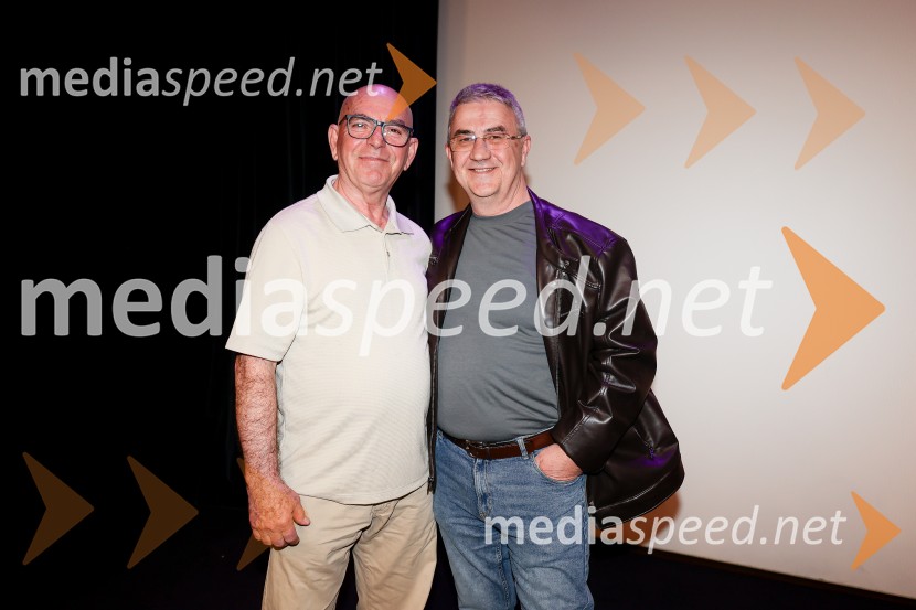 28. Festival dokumentarnega filma, odprtje, Cankarjev dom