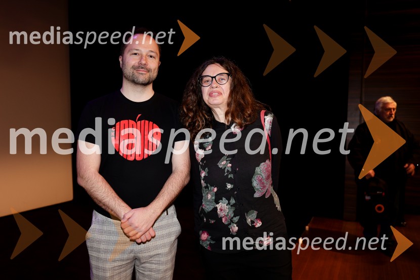 28. Festival dokumentarnega filma, odprtje, Cankarjev dom