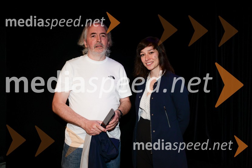 28. Festival dokumentarnega filma, odprtje, Cankarjev dom