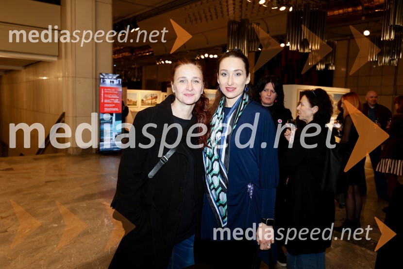 28. Festival dokumentarnega filma, odprtje, Cankarjev dom