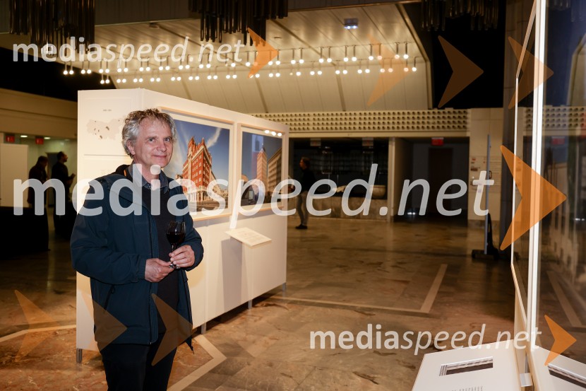 28. Festival dokumentarnega filma, odprtje, Cankarjev dom