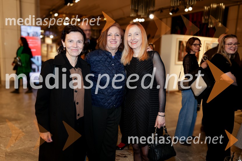 28. Festival dokumentarnega filma, odprtje, Cankarjev dom