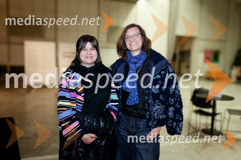 28. Festival dokumentarnega filma, odprtje, Cankarjev dom