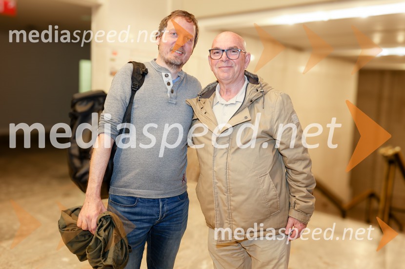 28. Festival dokumentarnega filma, odprtje, Cankarjev dom