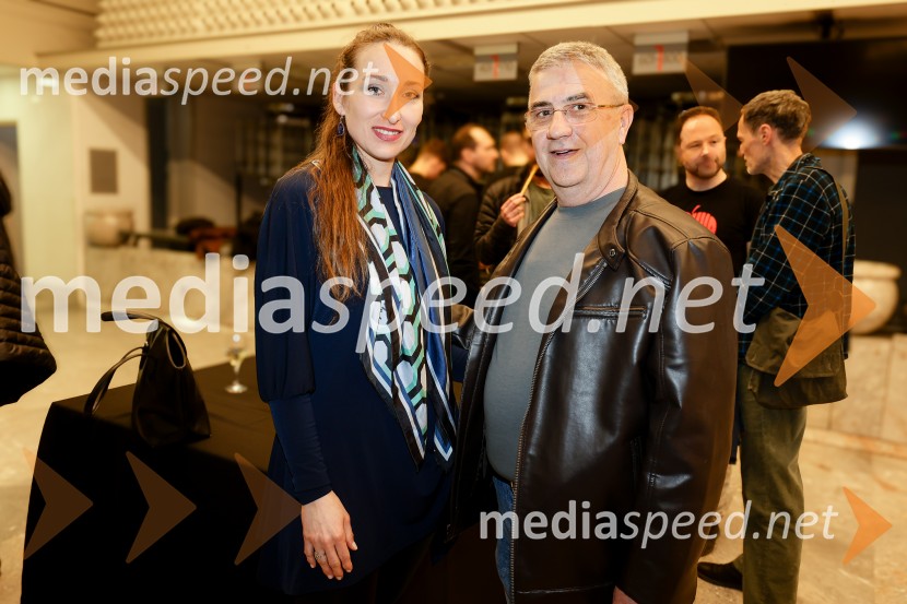 28. Festival dokumentarnega filma, odprtje, Cankarjev dom