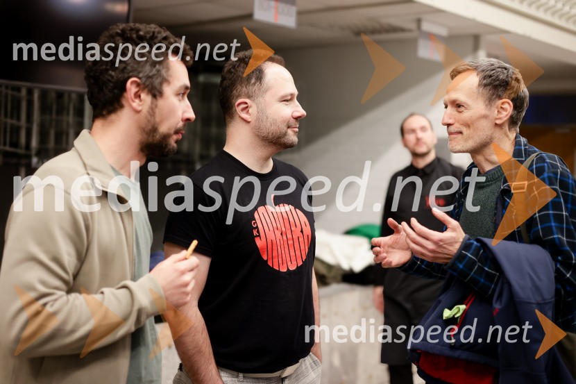 28. Festival dokumentarnega filma, odprtje, Cankarjev dom