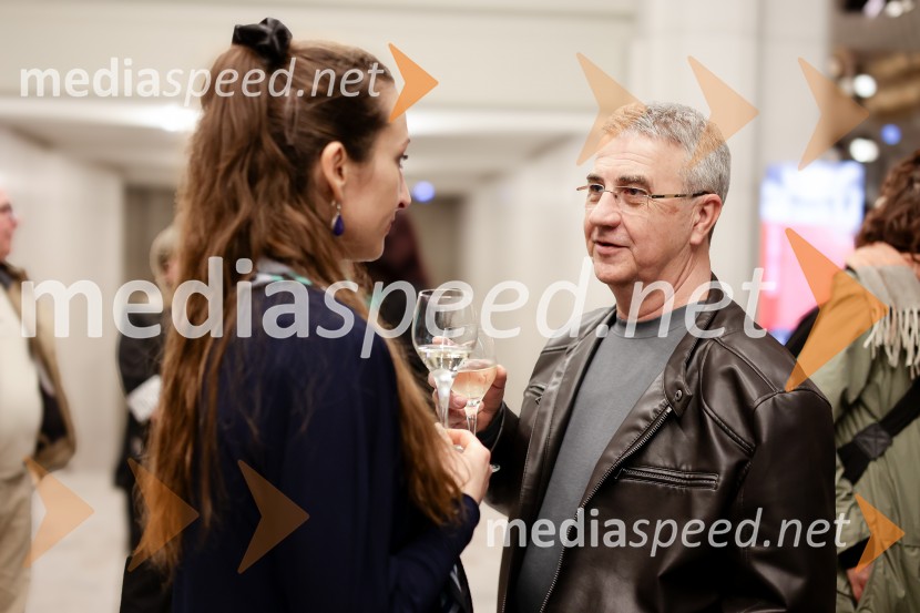 28. Festival dokumentarnega filma, odprtje, Cankarjev dom