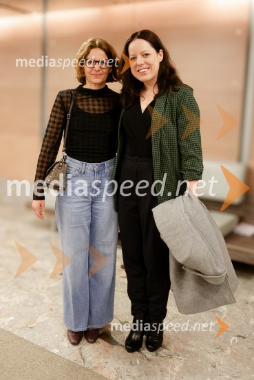 28. Festival dokumentarnega filma, odprtje, Cankarjev dom