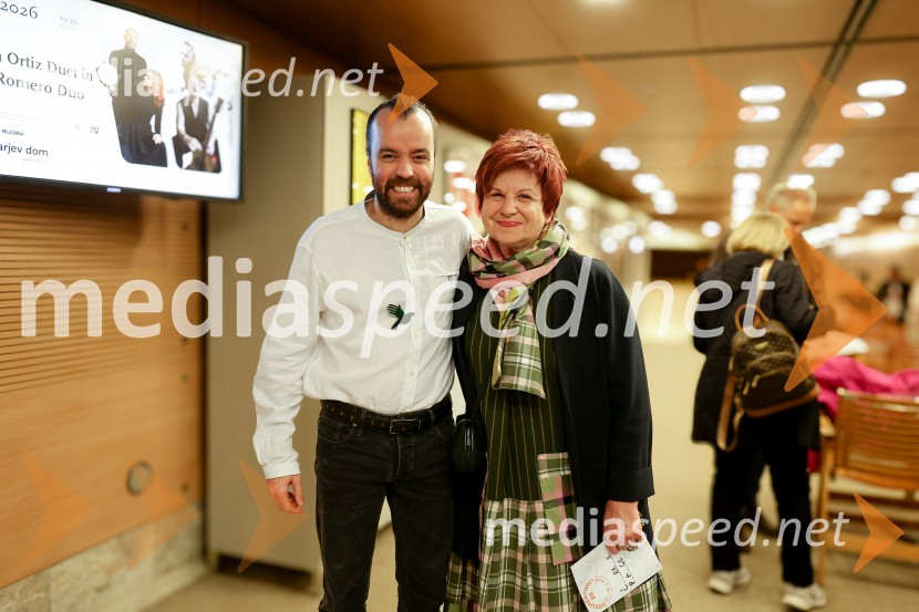 28. Festival dokumentarnega filma, odprtje, Cankarjev dom