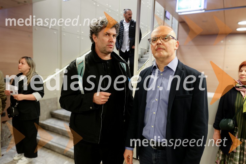 28. Festival dokumentarnega filma, odprtje, Cankarjev dom