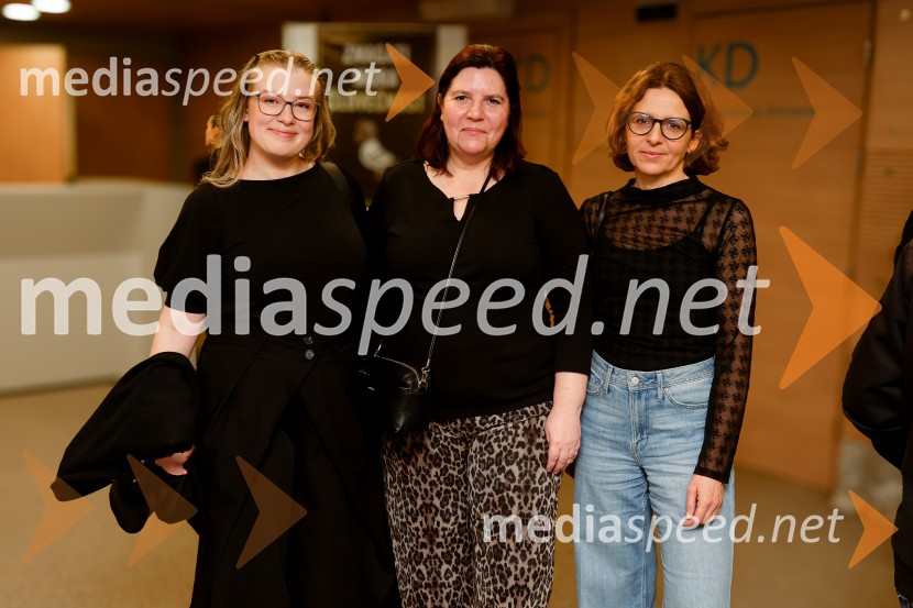 28. Festival dokumentarnega filma, odprtje, Cankarjev dom