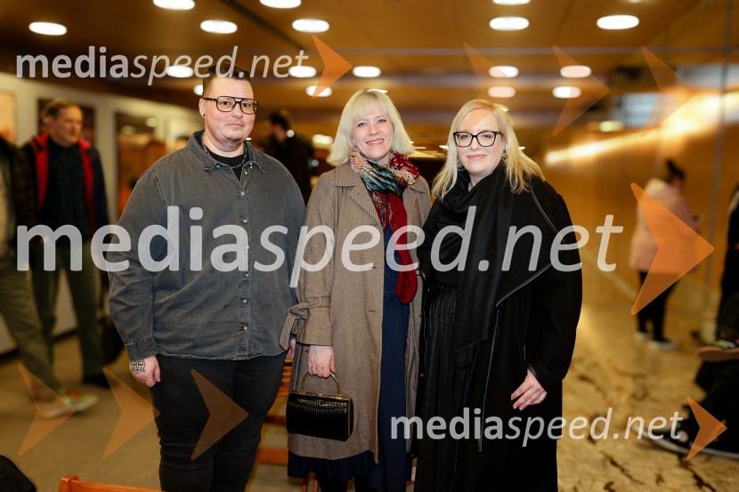 28. Festival dokumentarnega filma, odprtje, Cankarjev dom