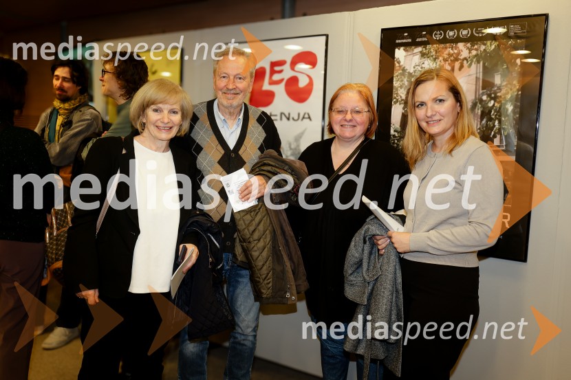 28. Festival dokumentarnega filma, odprtje, Cankarjev dom