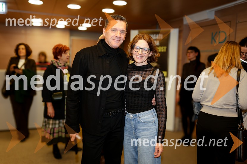 28. Festival dokumentarnega filma, odprtje, Cankarjev dom