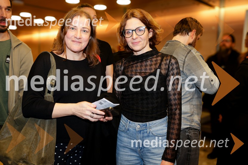 28. Festival dokumentarnega filma, odprtje, Cankarjev dom