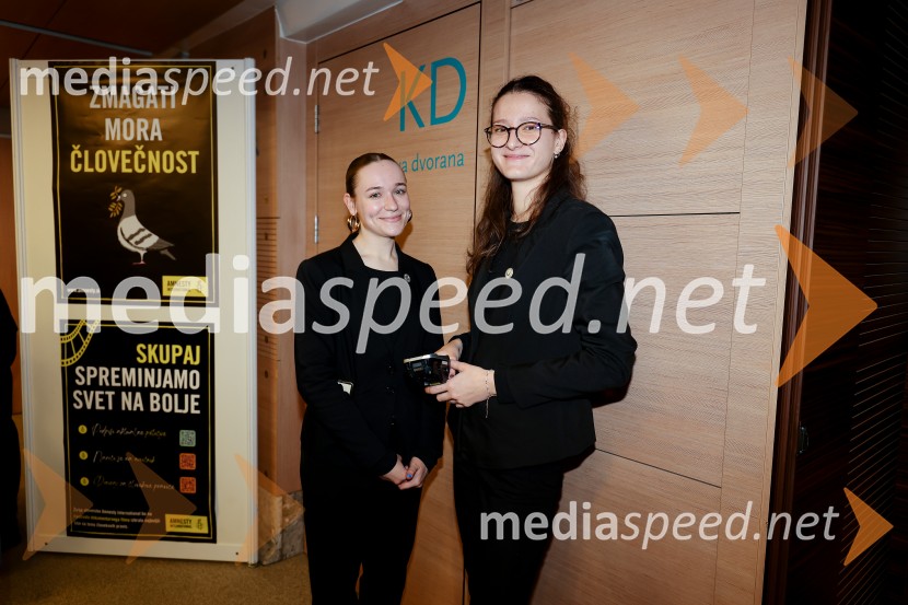 28. Festival dokumentarnega filma, odprtje, Cankarjev dom