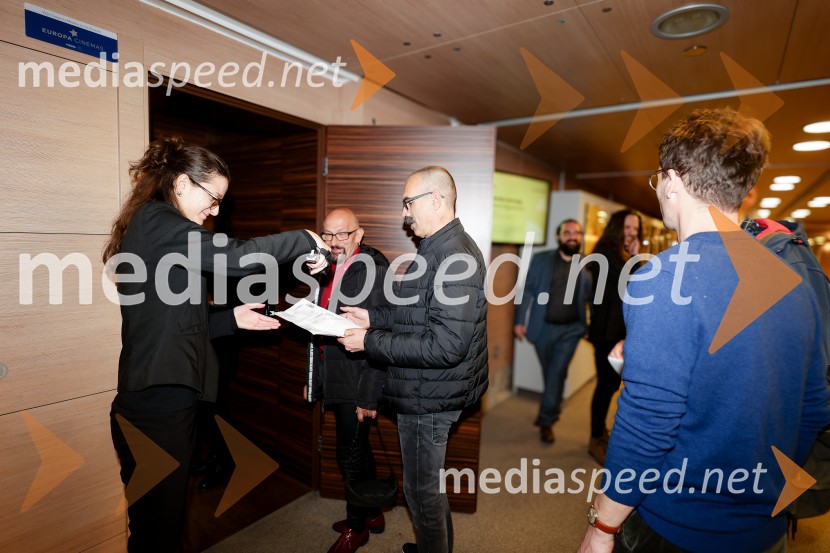 28. Festival dokumentarnega filma, odprtje, Cankarjev dom