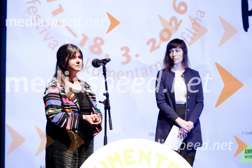 28. Festival dokumentarnega filma, odprtje, Cankarjev dom