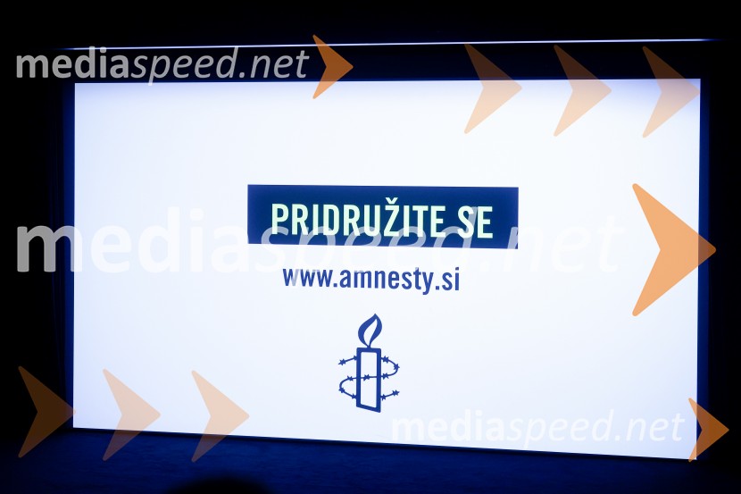 28. Festival dokumentarnega filma, odprtje, Cankarjev dom