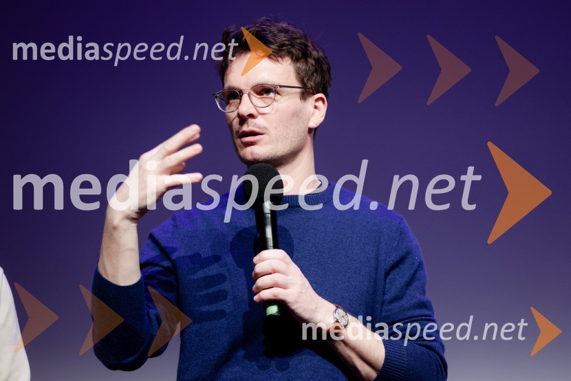 28. Festival dokumentarnega filma, odprtje, Cankarjev dom