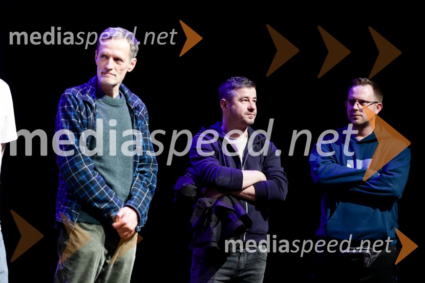 28. Festival dokumentarnega filma, odprtje, Cankarjev dom